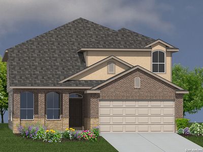 20849 Stonework Spur