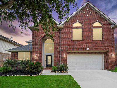 21214 Lilac Meadows Ln