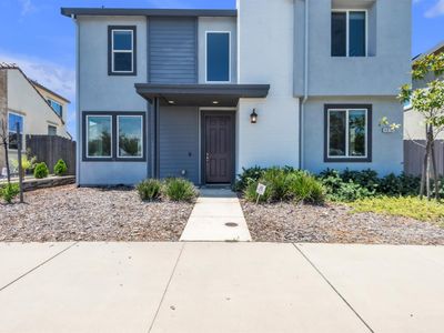4078 Mackerricher Way