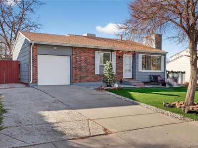 Property at 1455 S Bahama Street, Aurora, CO
