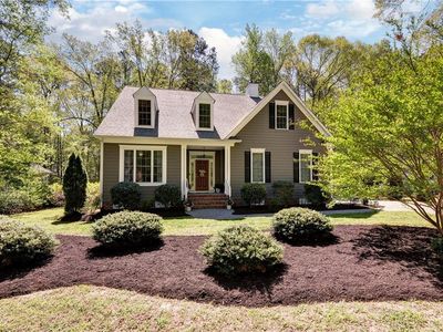 105 James Bray Dr