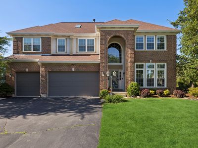 1820 Broadsmore Dr