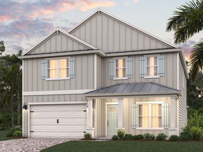 HOLDEN Plan, Broward Key