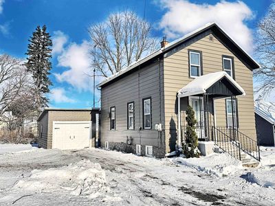 Property at 528 Madison St, Reedsville, WI