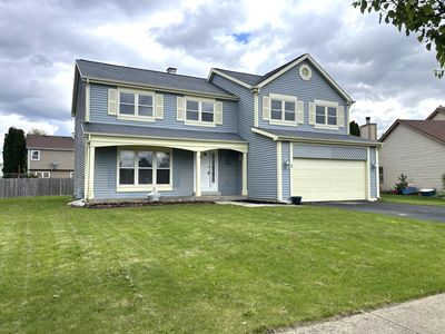 1 Collingwood Ct