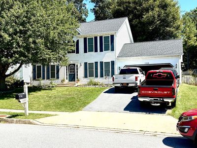Property at 1009 Gullo Rd, New Windsor, MD