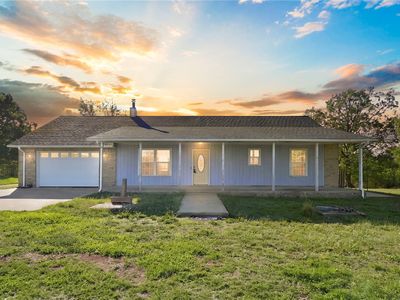 16845 Blue Mountain Rd