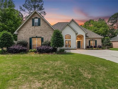 223 Bamboo Dr