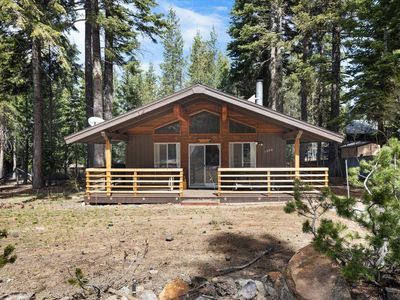 Property at 1520 Aztec Way, South Lake Tahoe, CA
