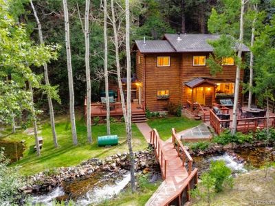 731 Mill Creek Road
