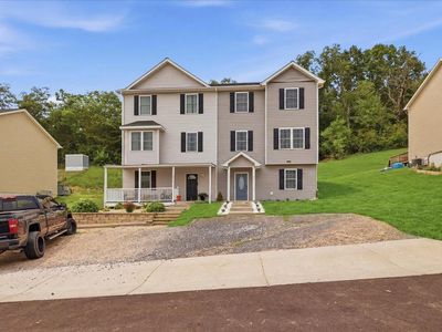 Property at 3206 Hebron Ct, Rockingham, VA