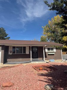 445 S Nome Way