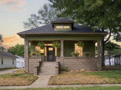 610 N Lincoln Avenue