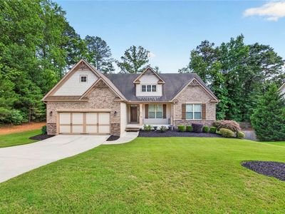 1875 Alcovy Trails Dr