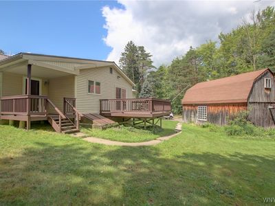 11333 Springville Boston Rd