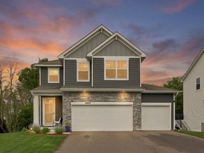 Property at 14653 Dallas Ln N, Dayton, MN