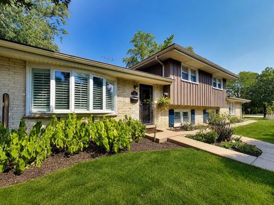 116 W Central Rd