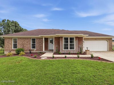 458 Harrison Cir
