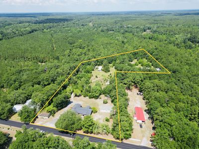 Property at 486 Sandhill Rd, Dorchester, SC