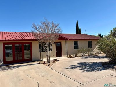 Property at 1001 S Mallery St, Deming, NM