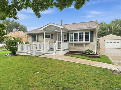 41 Cranbrook Rd