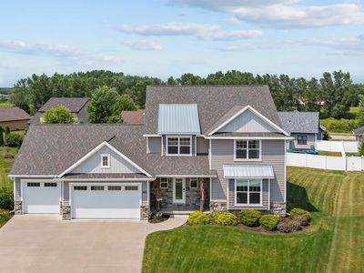 3635 Golden Hill Ct