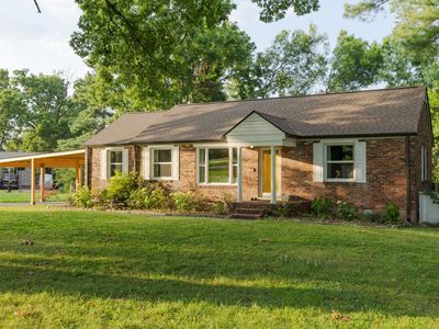 4340 Morriswood Dr