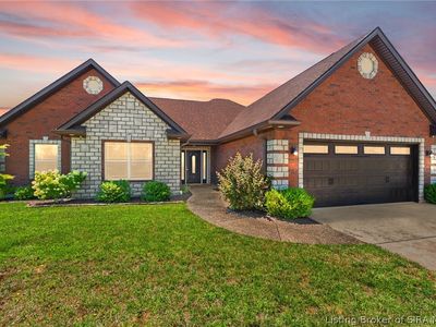 6005 Jillian Drive