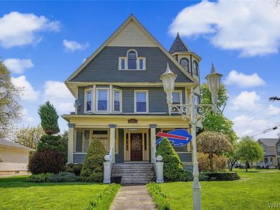 377 McKinley Pkwy
