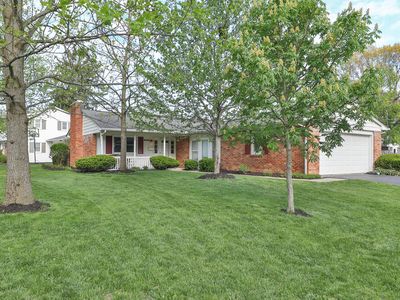 418 Pittsfield Dr