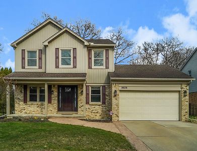 Property at 14836 Plymouth Xing, Plymouth, MI