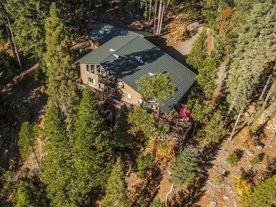 851 Mountain Aire Ln