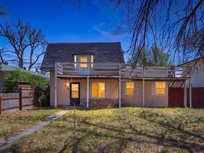Property at 519 Turner St, Brush, CO