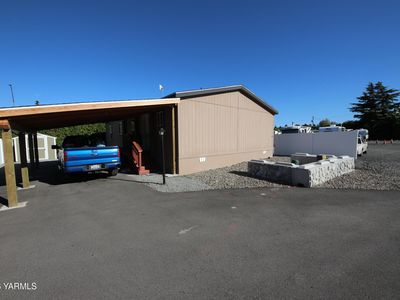 802 N 40th Ave #83
