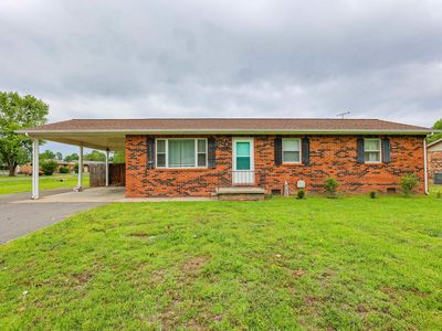 Property at 206 Faye Dr, Ledbetter, KY
