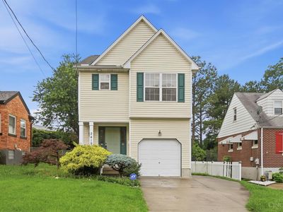 2419 Nova Ave