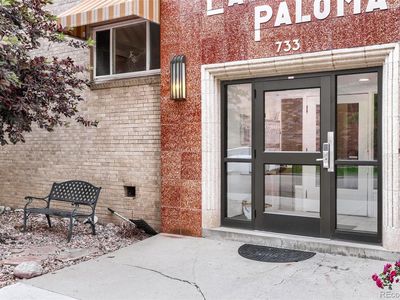 733 E 2nd Avenue #103