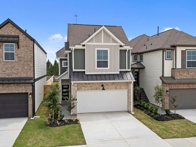 Property at 12719 Grayson County Dr, Cypress, TX
