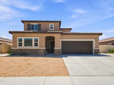Property at 4410 W Avenue J1, Lancaster, CA