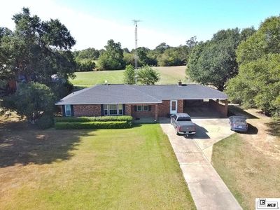 Property at 6767 Highway 128, Gilbert, LA