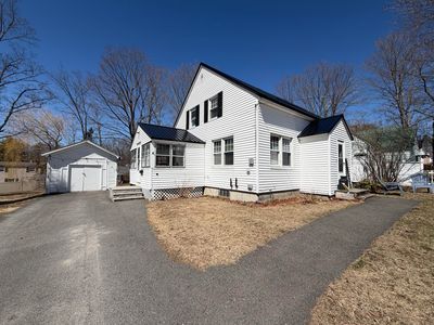 36 Cedar Street