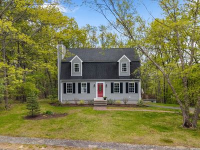 1 Magnolia Dr