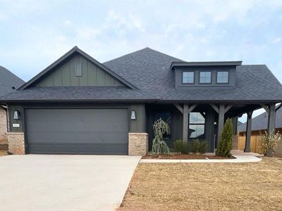 4901 Desert Willow Ln