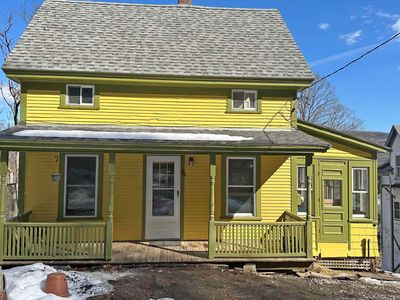 Property at 63 Hyde Street, Bellows Falls, VT