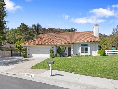 20906 Susan Carole Dr