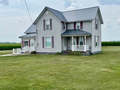 Property at 2800 Us Route 33, Rockford, OH