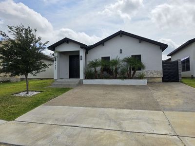 1903 Calvillo Dr