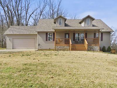 5019 N Farm Rd 249