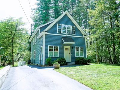 12 Grove Street