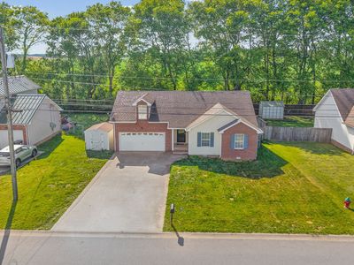 3553 Sandpiper Dr